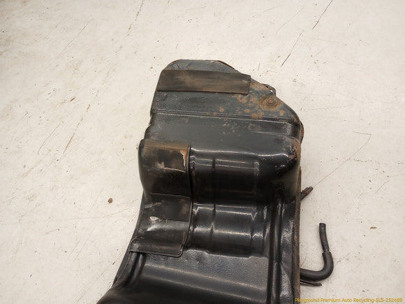 Lexus IS300 Fuel Gas Tank