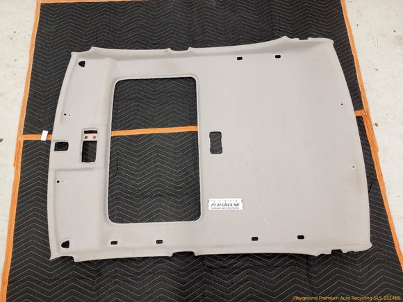 Lexus IS300 Headliner