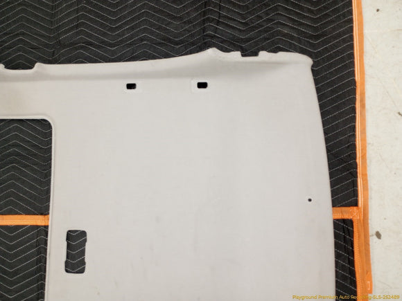 Lexus IS300 Headliner
