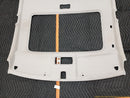 Lexus IS300 Headliner-4