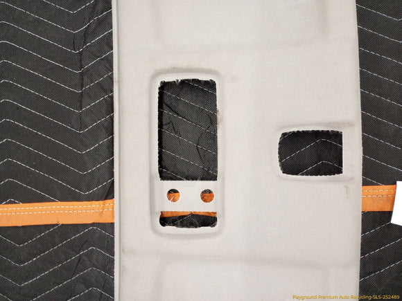 Lexus IS300 Headliner