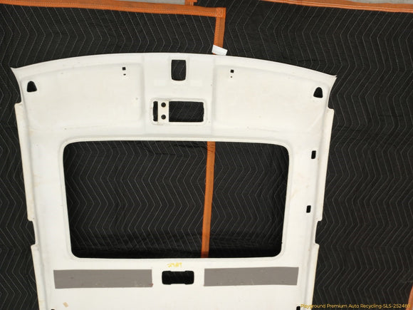 Lexus IS300 Headliner