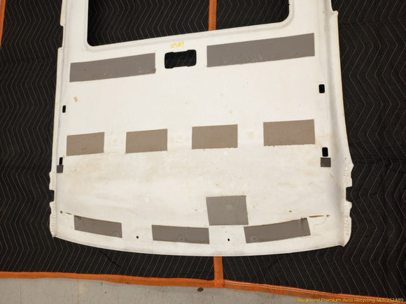 Lexus IS300 Headliner