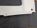 Lexus IS300 Headliner-11