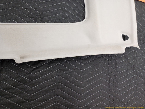 Lexus IS300 Headliner