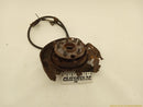 Lexus IS300 Passenger Right Rear Spindle Knuckle Hub-1