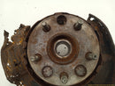 Lexus IS300 Passenger Right Rear Spindle Knuckle Hub-6