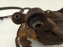 Lexus IS300 Passenger Right Rear Spindle Knuckle Hub-12