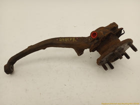 Lexus IS300 Passenger Right Front Spindle Knuckle Hub - 0