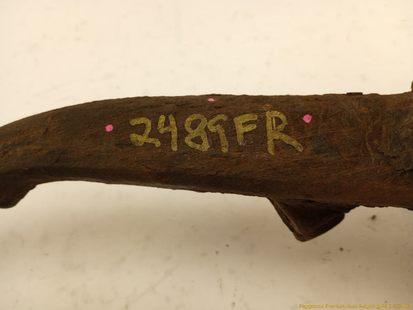 Lexus IS300 Passenger Right Front Spindle Knuckle Hub