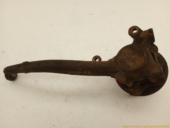 Lexus IS300 Passenger Right Front Spindle Knuckle Hub