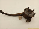 Lexus IS300 Passenger Right Front Spindle Knuckle Hub-8