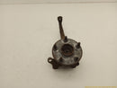 Lexus IS300 Passenger Right Front Spindle Knuckle Hub-10