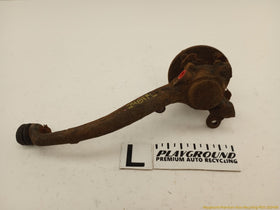 Lexus IS300 Driver Left Front Spindle Knuckle Hub