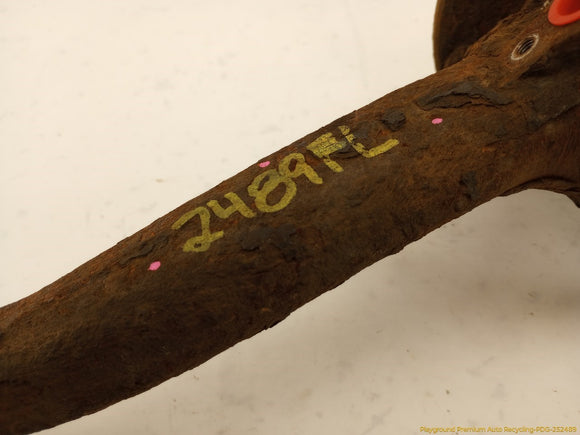 Lexus IS300 Driver Left Front Spindle Knuckle Hub