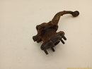 Lexus IS300 Driver Left Front Spindle Knuckle Hub-12
