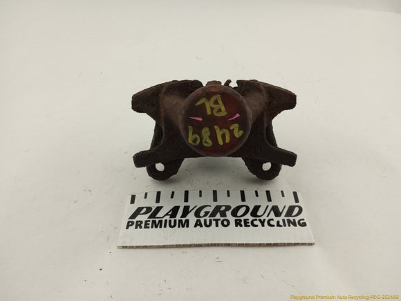 Lexus IS300 Driver Left Rear Brake Caliper