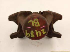 Lexus IS300 Driver Left Rear Brake Caliper - 0