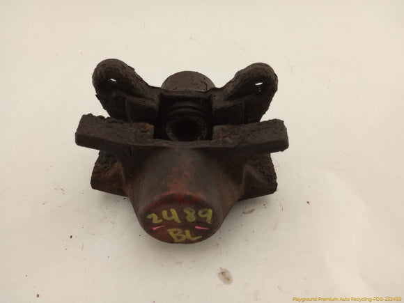 Lexus IS300 Driver Left Rear Brake Caliper