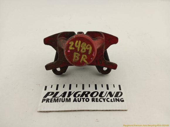 Lexus IS300 Passenger Right Rear Brake Caliper