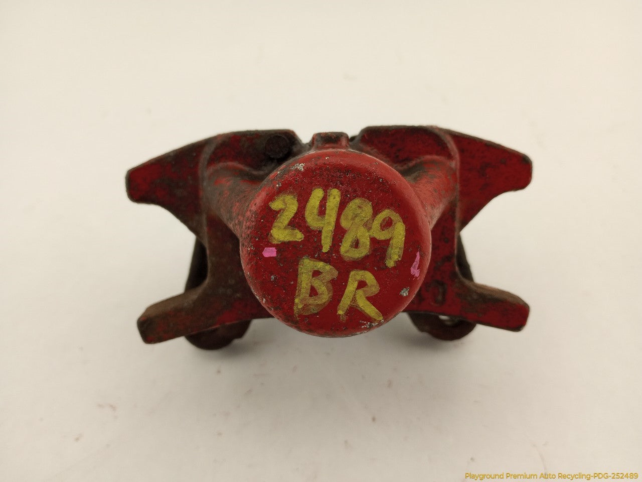 Lexus IS300 Passenger Right Rear Brake Caliper - 0
