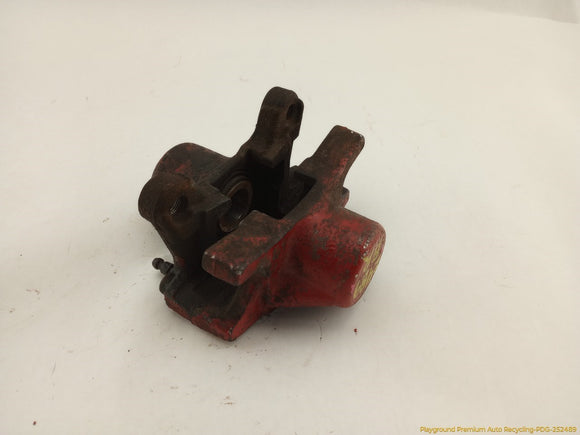 Lexus IS300 Passenger Right Rear Brake Caliper