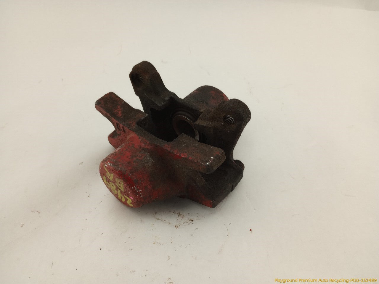 Lexus IS300 Passenger Right Rear Brake Caliper