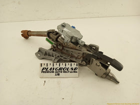 Land Rover LR2 Steering Column