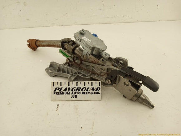 Land Rover LR2 Steering Column