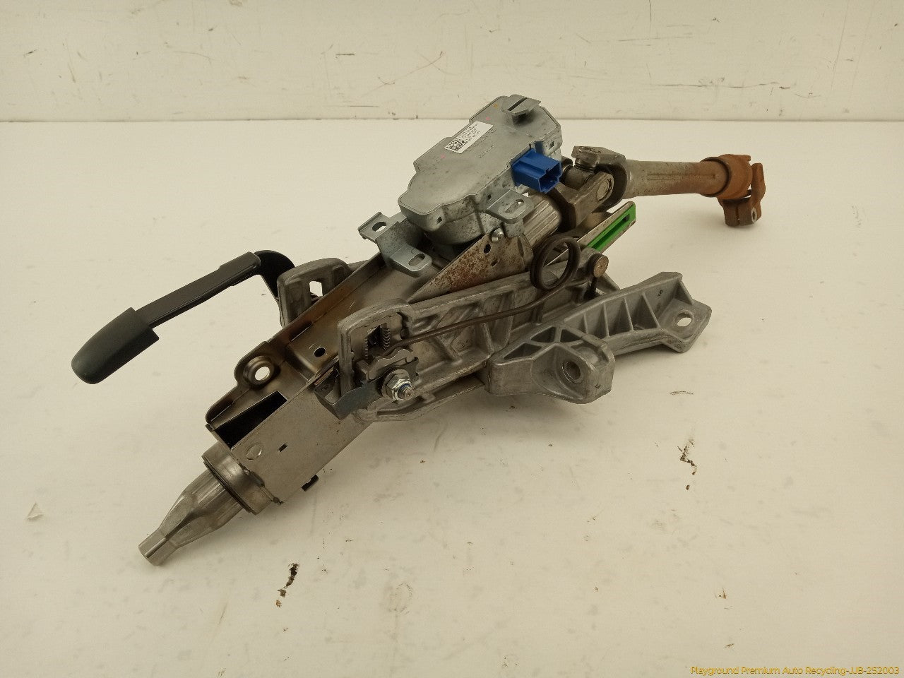 Land Rover LR2 Steering Column - 0