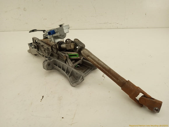 Land Rover LR2 Steering Column