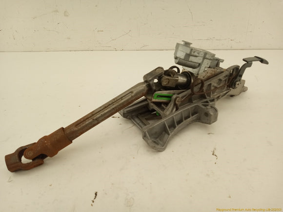 Land Rover LR2 Steering Column