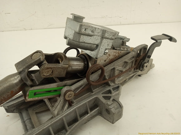 Land Rover LR2 Steering Column