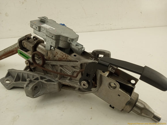 Land Rover LR2 Steering Column