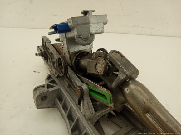 Land Rover LR2 Steering Column