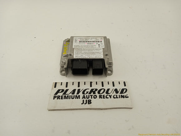 Land Rover LR2 Airbag Control Module