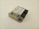 Land Rover LR2 Airbag Control Module-2