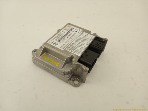 Land Rover LR2 Airbag Control Module