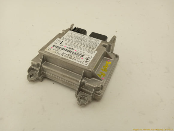Land Rover LR2 Airbag Control Module