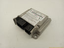 Land Rover LR2 Airbag Control Module-5