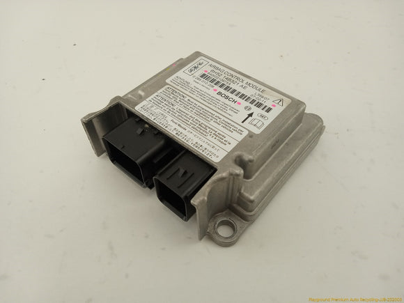 Land Rover LR2 Airbag Control Module