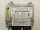 Land Rover LR2 Airbag Control Module-6