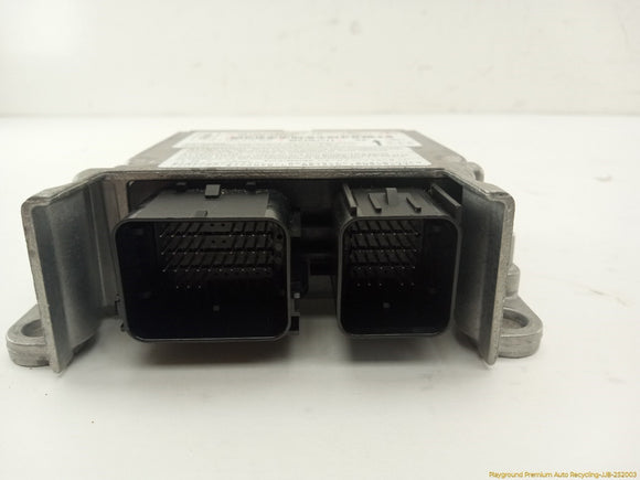 Land Rover LR2 Airbag Control Module