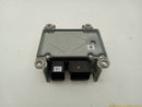 Land Rover LR2 Airbag Control Module-8