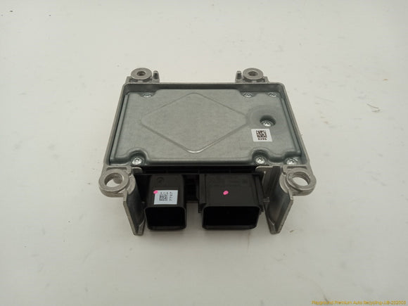 Land Rover LR2 Airbag Control Module