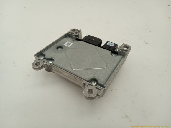 Land Rover LR2 Airbag Control Module