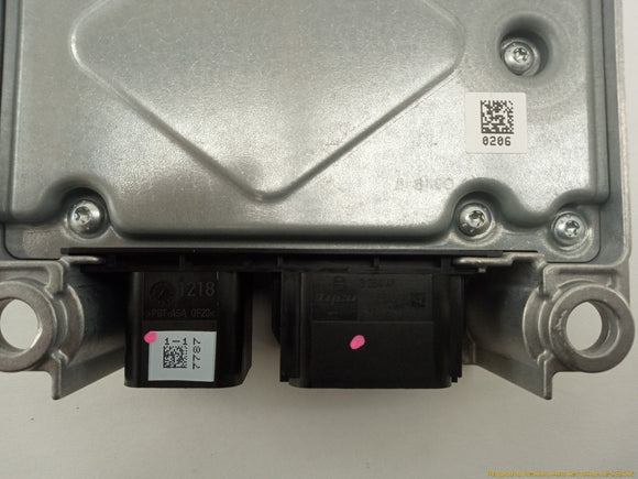 Land Rover LR2 Airbag Control Module