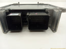 Land Rover LR2 Airbag Control Module-12