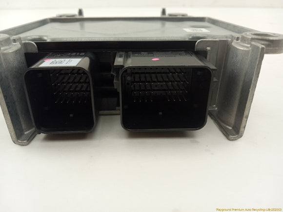 Land Rover LR2 Airbag Control Module