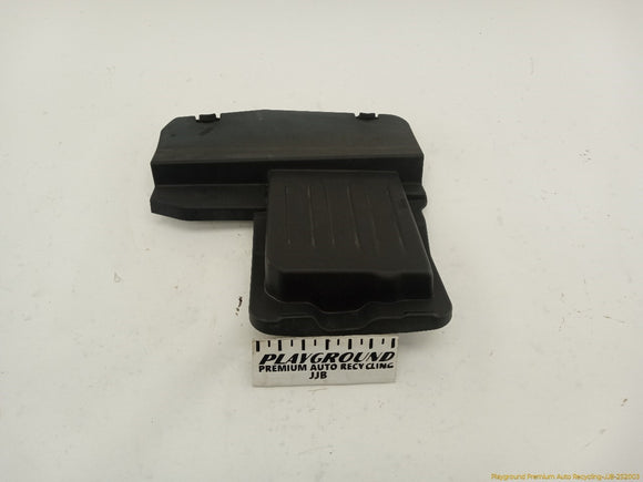 Land Rover LR2 Front Engine Bay Battery Cover